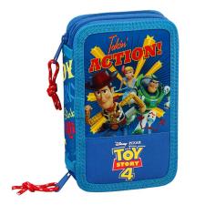 Disney Toy Story 4 Double Decker Filled Pencil Case